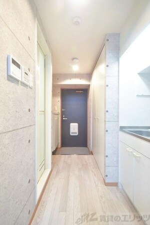 エバースクエア同心の物件内観写真